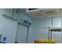 冷庫雙出風(fēng)內(nèi)部效果圖